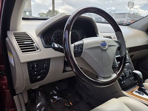 Used 2004 Volvo XC90 T6 AWD/4WD image 27
