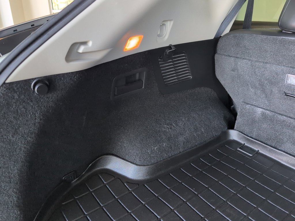 Used 2019 Nissan Murano Platinum AWD/4WD image 35