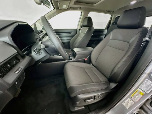 Used 2024 Honda CR-V EX image 13