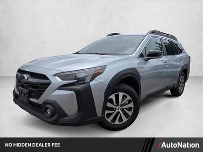 Used 2025 Subaru Outback Premium