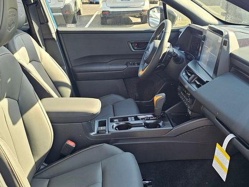 New 2026 Subaru Outback Wilderness AWD/4WD image 10