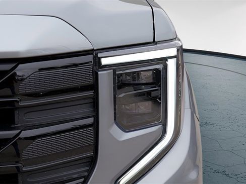 New 2026 GMC Sierra 1500 Elevation w/ Elevation Select Package image 3