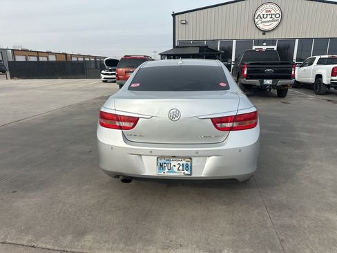 Used 2014 Buick Verano Convenience image 4