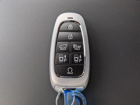 New 2025 Hyundai Palisade Calligraphy image 31