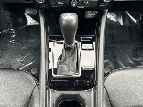 Certified 2024 Jeep Compass Latitude image 23