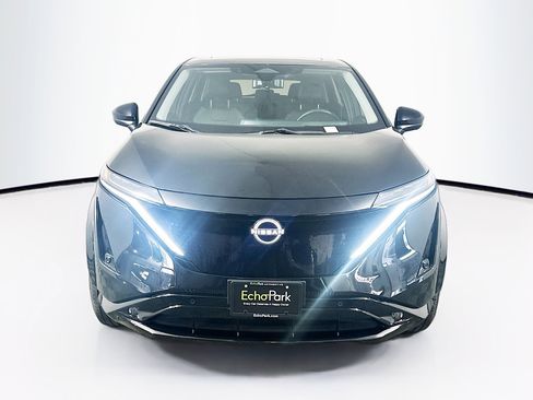 Used 2023 Nissan Ariya FWD image 2