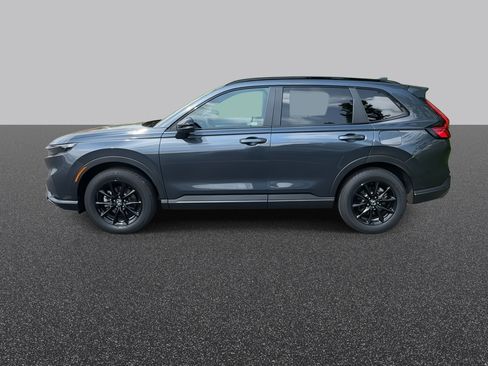 Used 2026 Honda CR-V Sport image 6
