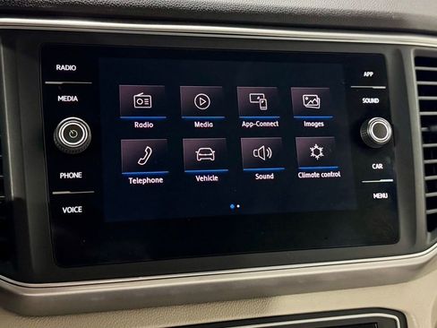 Used 2019 Volkswagen Atlas SE w/ Towing Package image 15