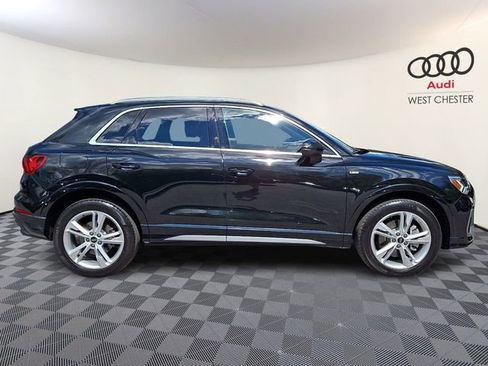 Certified 2023 Audi Q3 2.0T Premium w/ Convenience Package AWD/4WD image 7