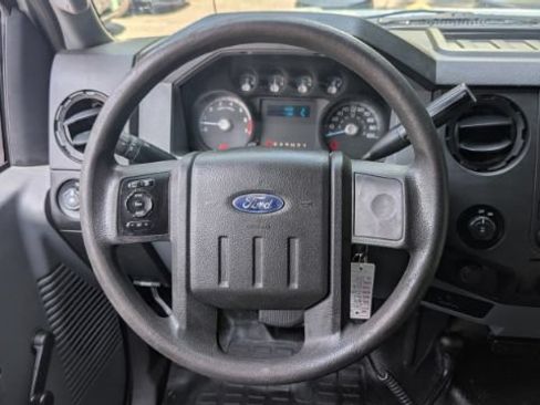 Used 2014 Ford F350 XL AWD/4WD image 22