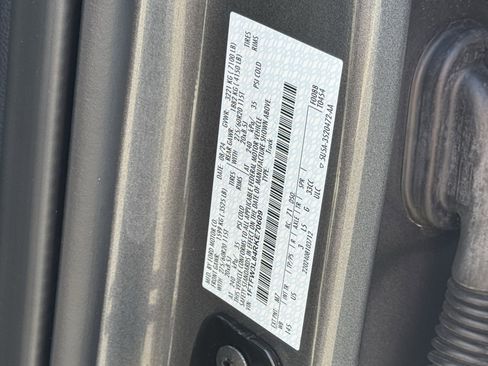 Used 2024 Ford F150 XLT w/ Equipment Group 303A High image 41