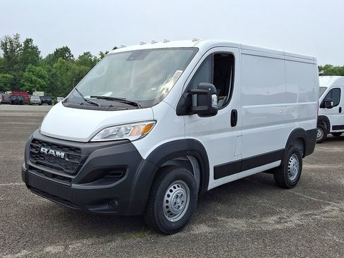 New 2025 RAM ProMaster 1500 w/ Power Group image 4