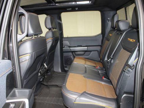 Used 2025 Ford F150 Tremor w/ Equipment Group 402A High image 27