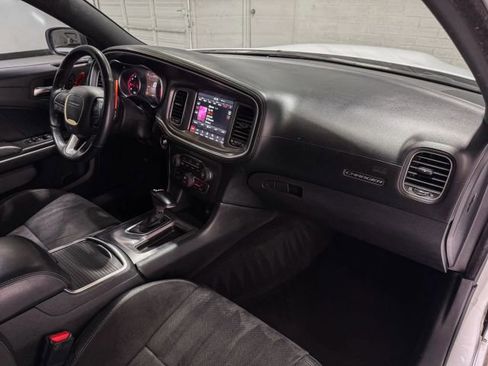 Used 2019 Dodge Charger Scat Pack w/ Plus Group image 15