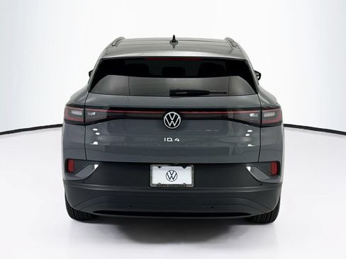 Used 2024 Volkswagen ID.4 S RWD image 6