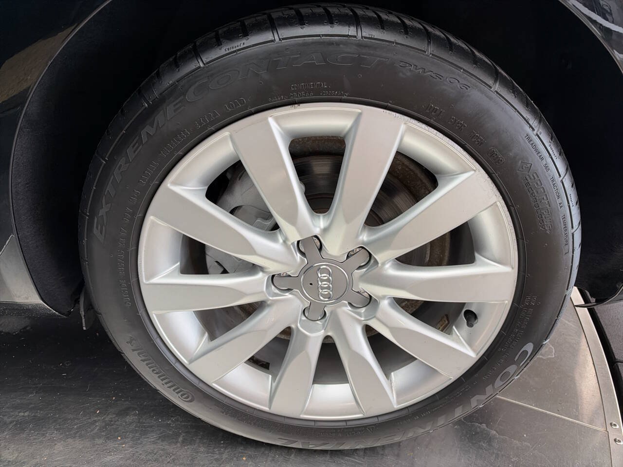 Used 2013 Audi A4 2.0T Premium FWD image 31