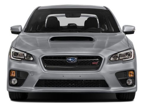 Used 2017 Subaru WRX STI AWD/4WD image 7
