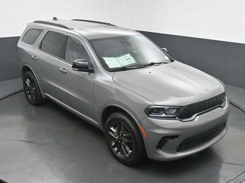 Used 2026 Dodge Durango GT AWD/4WD image 46