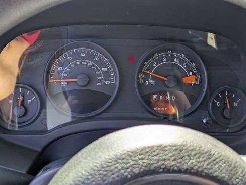 Used 2014 Jeep Patriot Sport w/ Power Value Group AWD/4WD image 21