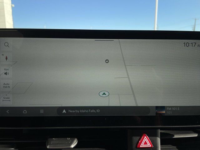 Used 2026 Kia Carnival FWD image 18