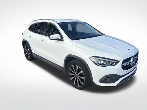 Used 2022 Mercedes-Benz GLA 250 GLA 250 image 7