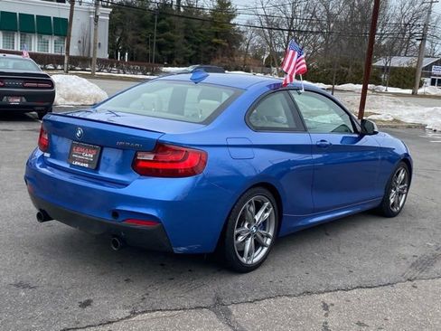 Used 2017 BMW M240i Coupe image 5