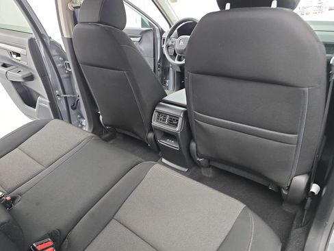 Used 2024 Honda CR-V EX image 11