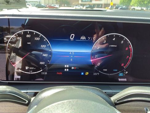 Used 2025 Mercedes-Benz GLS 450 GLS 450 image 17