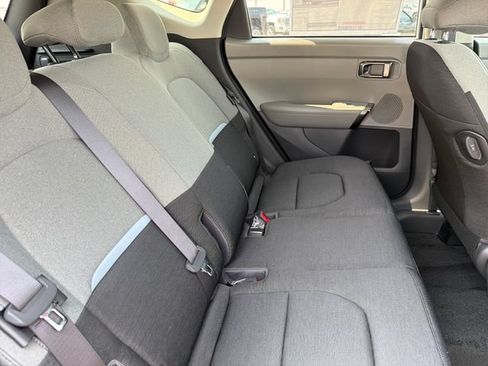 New 2027 Kia Seltos LX AWD/4WD image 23