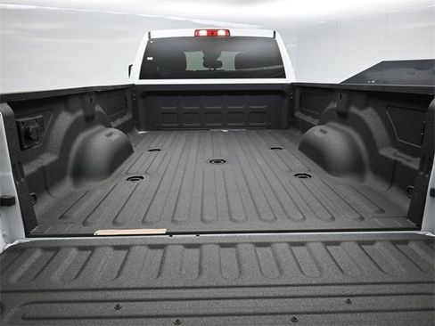 New 2026 RAM 3500 Big Horn image 17