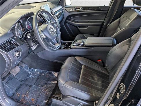 Used 2016 Mercedes-Benz GLE 350 image 16