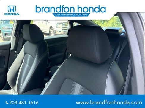 Used 2024 Honda Civic Sport image 22