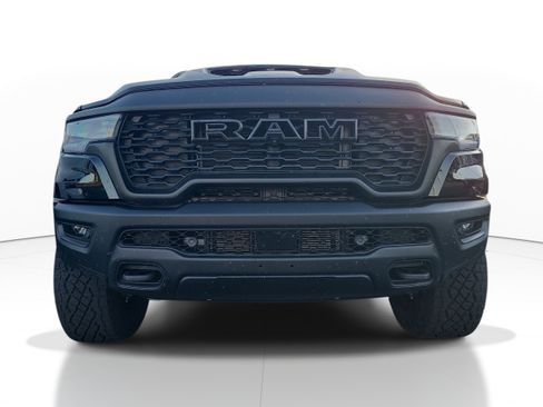 Used 2026 RAM 1500 RHO w/ RHO Level 1 Equipment Group AWD/4WD image 2