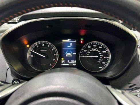 Used 2019 Subaru Crosstrek 2.0i Limited w/ Moonroof Package w/Navigation AWD/4WD image 42