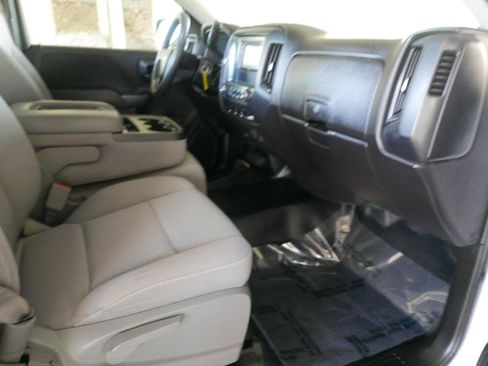 Used 2014 Chevrolet Silverado 1500 W/T w/ Trailering Package RWD image 10