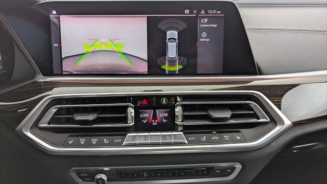 Used 2020 BMW X5 sDrive40i w/ Convenience Package RWD image 28