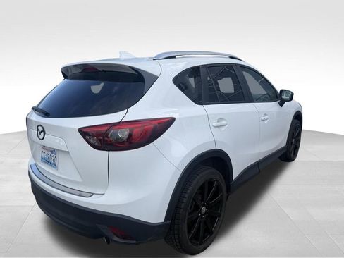 Used 2016 MAZDA CX-5 Touring w/ Touring Technology Package image 10