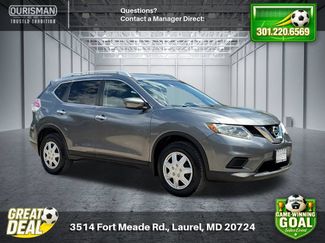 Used 2016 Nissan Rogue S w/ Appearance Package AWD/4WD video 1
