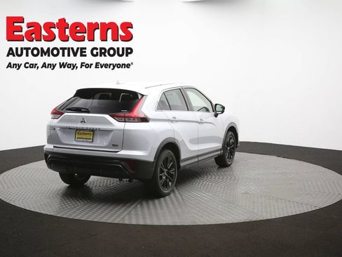 Used 2024 Mitsubishi Eclipse Cross LE AWD/4WD image 38
