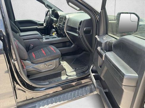 Used 2017 Ford F150 XLT w/ Equipment Group 302A Luxury RWD image 21