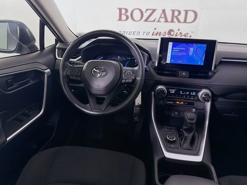 Used 2024 Toyota RAV4 LE AWD/4WD image 26