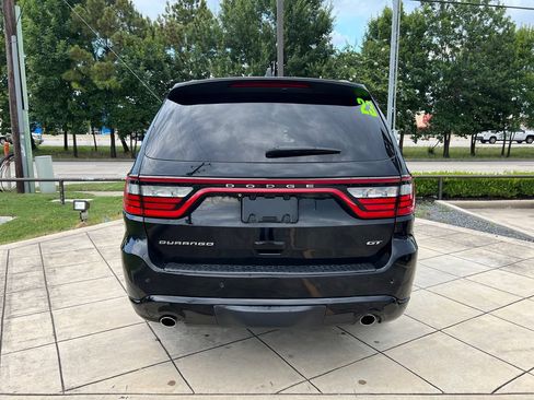Used 2024 Dodge Durango GT RWD image 13