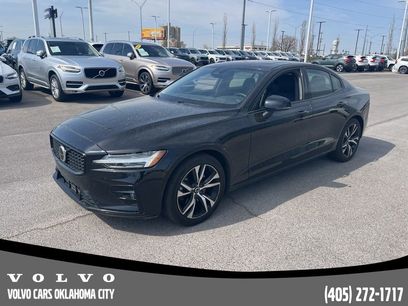 Used 2025 Volvo S60 B5 Core