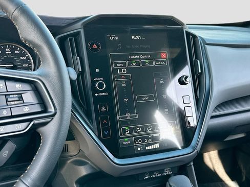 New 2026 Subaru Crosstrek 2.5i Wilderness image 15