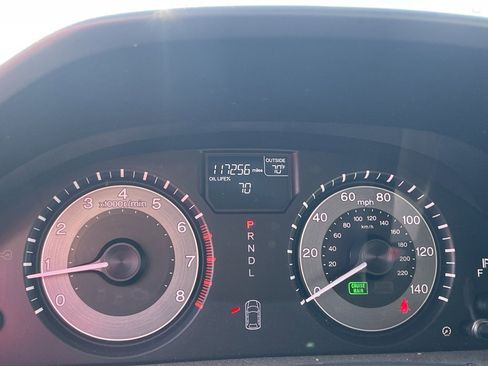 Used 2015 Honda Odyssey EX-L image 7