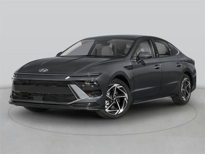 New 2026 Hyundai Sonata N Line