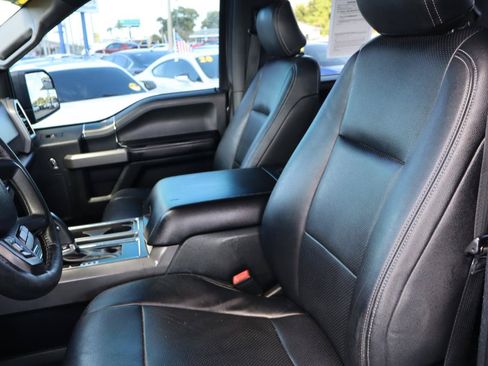 Used 2019 Ford F150 XLT w/ Equipment Group 302A Luxury RWD image 13