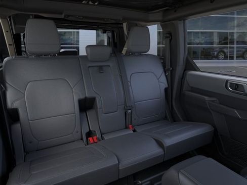 New 2026 Ford Bronco Big Bend AWD/4WD image 14