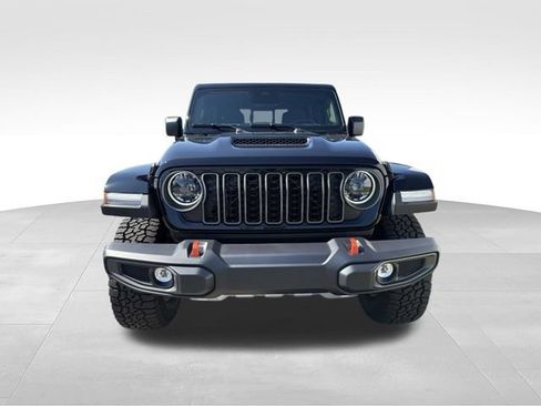 New 2026 Jeep Gladiator Mojave w/ Safety Group AWD/4WD image 8