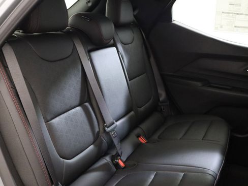 New 2027 Chevrolet Bolt RS image 20